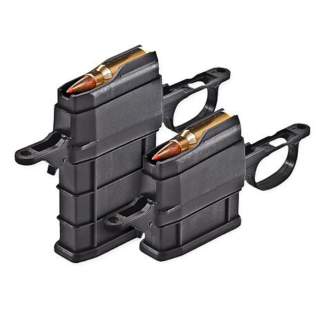 Howa 1500 Magasin Kit 5 Skott Short Action .223/.204
