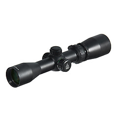 Leapers UTG True Hunter Handgun 2-7x32 LER PDC Kikarsikte