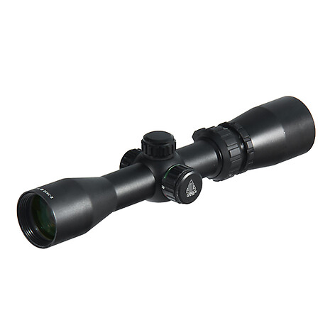 Leapers UTG True Hunter Handgun 2-7x32 LER PDC Kikarsikte