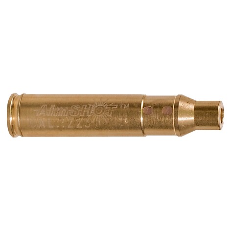 AimShot Big Hunting Boresight Kit