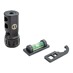 Bergara ST1 6.5mm 5/8x24 Muzzle Brake