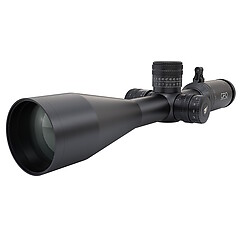 GPO Spectra 6X 4.5-27x50 SFP Belyst MOA CCW PLRi Kikarsikte