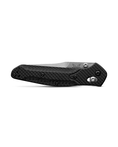 Benchmade 940-1 Osborne Design Kniv - bild 3 av 6