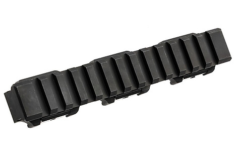 Bravo Company A/T Optic Riser 525-13 127mm - bild 4 av 4