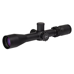 Sightron S-TAC 3-16x42 SF SFP MOA-3 Kikarsikte