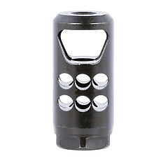 Ruger Hybrid Muzzle Brake .35