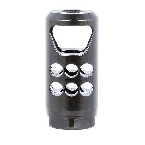 Ruger Hybrid Muzzle Brake .35