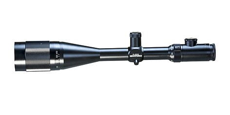 Nightforce NF 12-42x56mm Belyst NP-R2 - bild 3 av 7