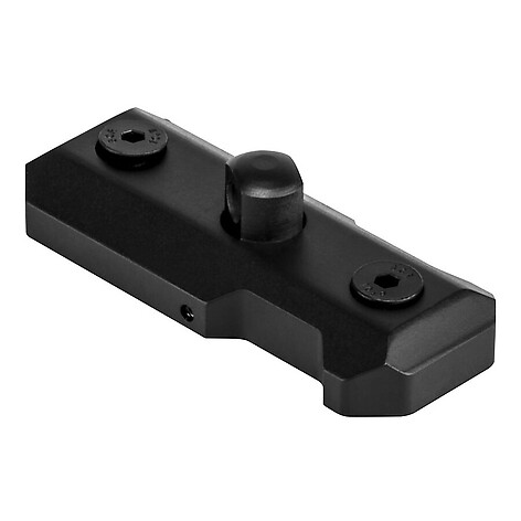 NcSTAR KeyMod Sling Swivel Stud / Bipod Adapter