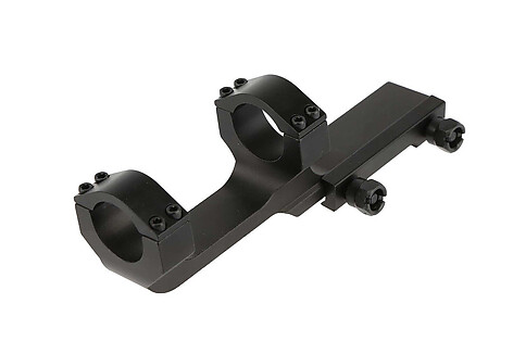 Primary Arms Deluxe Cantilever Extended AR-15 1 tum H: 38mm  - bild 7 av 7