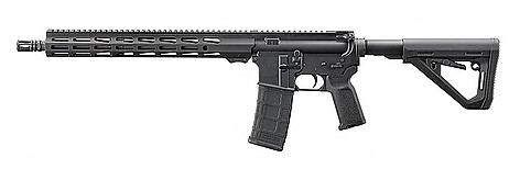 Ruger Harrier (28600) .223 Rem / 5.56 16.1 tum - bild 2 av 2