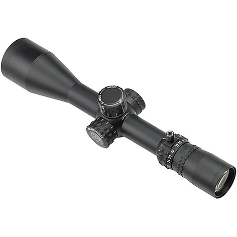 Nightforce NX8 F1 4-32x50 SF ZeroStop Belyst FFP Mil-XT - bild 6 av 9