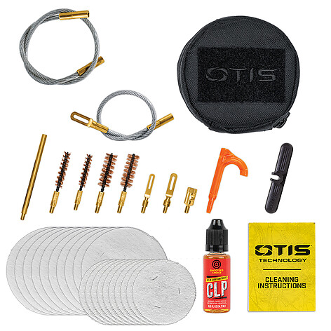 Otis Pistol Cleaning Kit Universal - bild 4 av 6