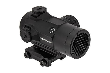 Primary Arms SLx 25mm ARD - bild 3 av 4