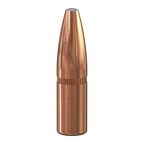 Speer Grand Slam Rifle Bullet .257 Caliber 120gr 100/Box