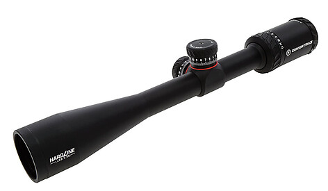 Crimson Trace Hardline 4-12x40 SFP BDC 223/5.56 Kikarsikte - bild 4 av 7