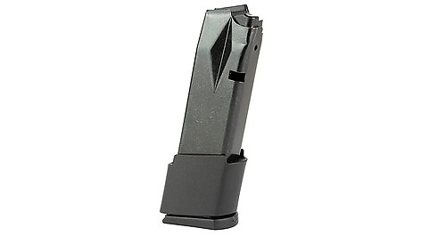 ProMag Springfield Hellcat 9mm Luger 17 Skotts Magasin - bild 2 av 2