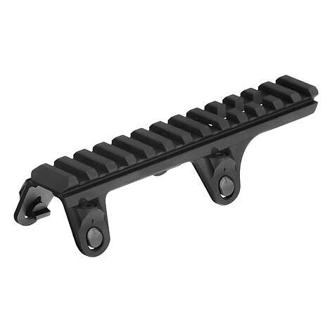 Leapers UTG Pro Claw Mount MP5/MP5K Picatinny - bild 2 av 6