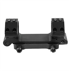 ERA-TAC Montage G2 Justerbar Lutning 34mm H: 25mm MRAD
