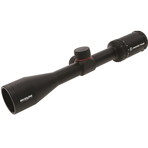 Crimson Trace Brushline 3-9x40 SFP BDC Kikarsikte