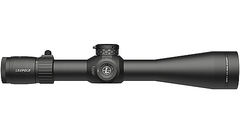 Leupold Mark 4HD 6-24x52 M5C3 SF FFP Belyst PR3-MIL - bild 5 av 7