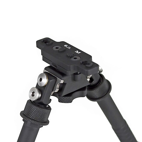 Atlas BT70 M-LOK NC 80mm - bild 2 av 4