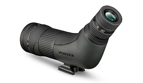 Vortex Crossfire HD 12-36x50 Zoom Okular Vinklad Tubkikare - bild 3 av 4
