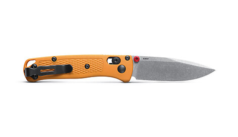 Benchmade 533-08 Mini Bugout Kniv - bild 7 av 8