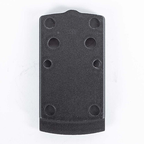 EGW Montage Ruger Max-9 Trijicon RMR/SRO - bild 3 av 4