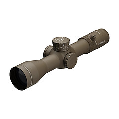 Leupold Mark 5HD 3.6-18x44 SF M5C3 FFP Tremor3 FDE