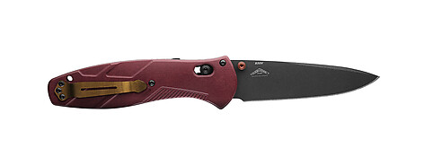  Benchmade 581BK-04 Barrage Kniv - bild 5 av 9