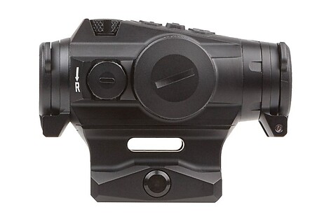 Sig Sauer Romeo4T Pro 1x20 Multi 2 MOA Dot-Circle - bild 4 av 6