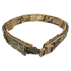 Grey Ghost UGF Battle Belt Extra Large Multi-Cam