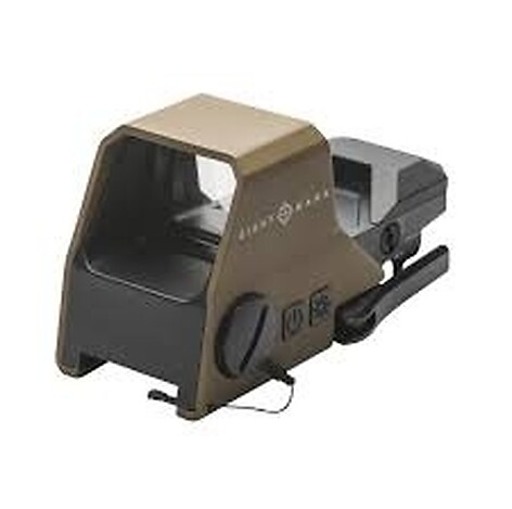 Sightmark Ultra Shot R-Spec QD Multi Reflex Dark Earth - bild 4 av 9