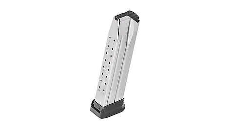 Springfield Armory XD-M Elite 9mm 20 Skotts Magasin - bild 4 av 5