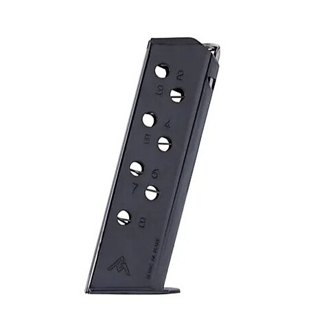 Mec-Gar USA Inc Walther PP .32 ACP 8 Skott Magasin