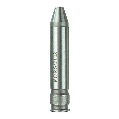 Forster SAAMI Headspace Gages Field 6.5 Grendel, 22 ARC