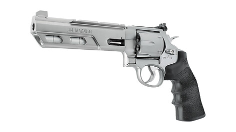 Umarex Smith & Wesson 629 Competitor 6" CO2 6mm - bild 3 av 3