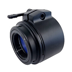 Rusan QR Adapter Swarovski TM35 42mm Yttre Objektivdiameter