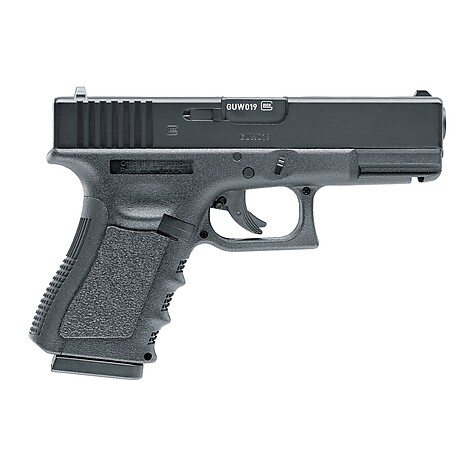 Glock 19 CO2 6mm - bild 2 av 2