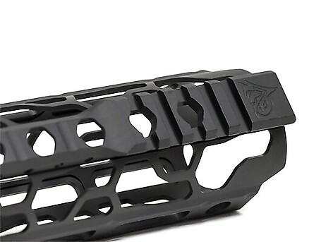 ODIN Works O2 Lite AR-10 M-LOK 445mm Handskydd - bild 4 av 4