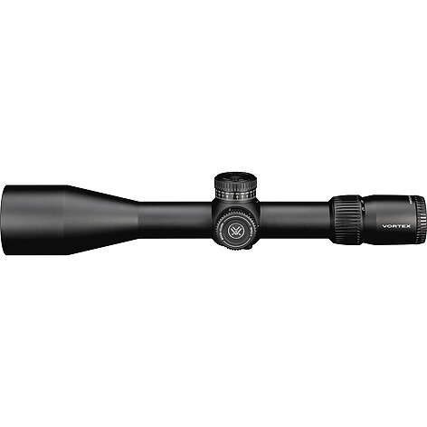 Vortex Venom 5-25x56 FFP EBR-7C MRAD Kikarsikte - bild 8 av 13