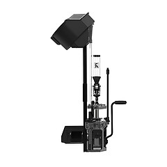 Frankford Arsenal Laddpress X-10 Progressiv med Hylsmatare