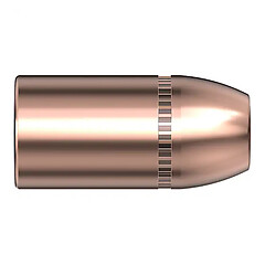Hornady Dangerous Game Handgun 45 Cal (.452) 300gr 50/Box