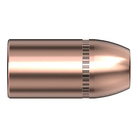 Hornady Dangerous Game Handgun 45 Cal (.452) 300gr 50/Box