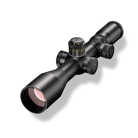 Schmidt & Bender PM II 3-12x50 LP FFP P3L CCW DT/ST