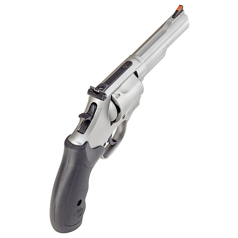 Smith & Wesson 69 Combat Magnum 44 S&W SPL 4.25 tum 5rd - bild 6 av 6