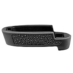 Hogue OverMolded Base S&W M&P 9 Shield Plus 13 Skott Svart