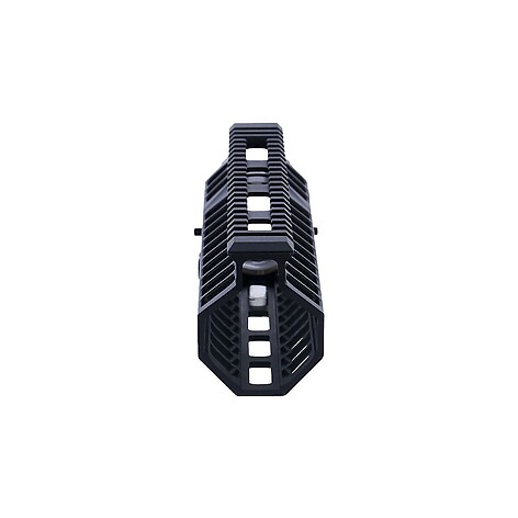 Geissele Super Modular Rail MK20 M-LOK 244mm Handguard Svart - bild 3 av 4
