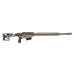 Ruger Precision Rifle 300 PRC 66cm